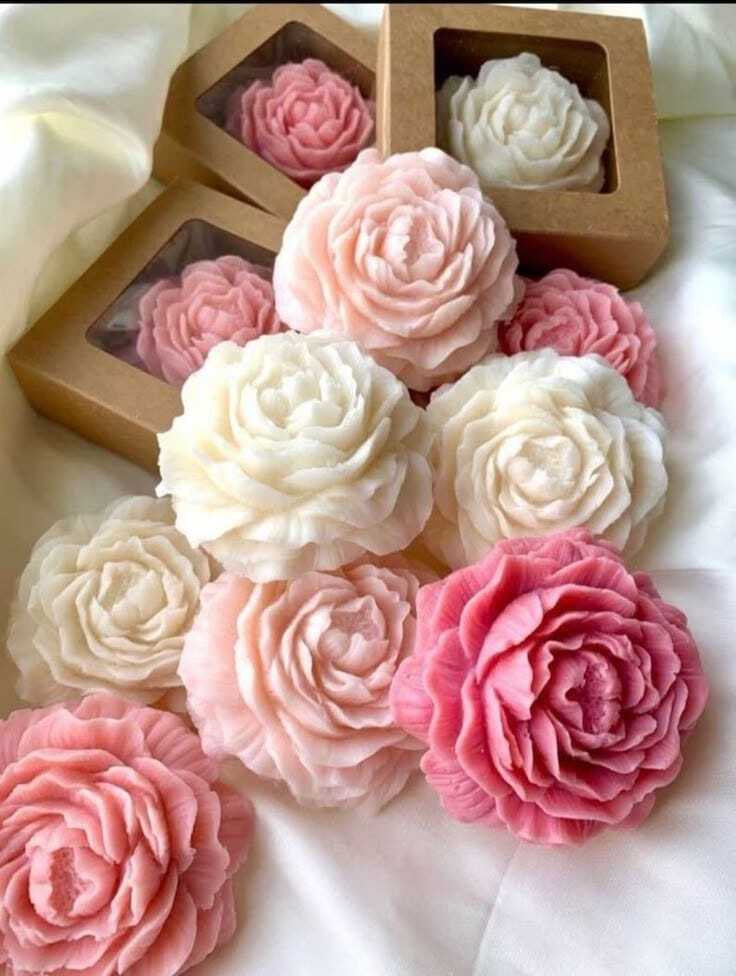 Customise Candle