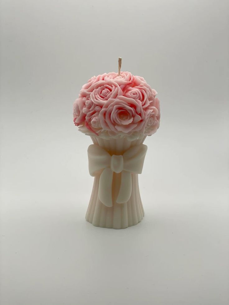Customise Candle