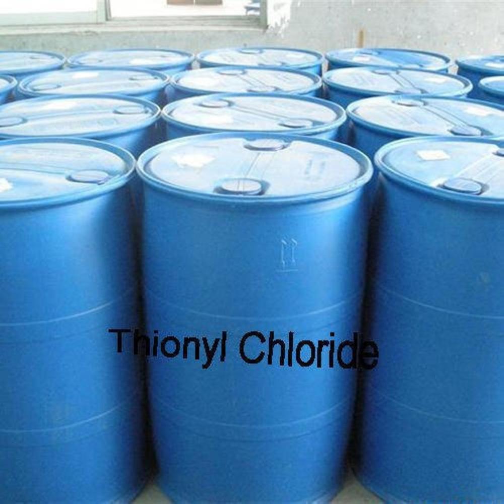 thionyl chloride