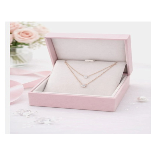 Elegance Noor Leaf Pendant