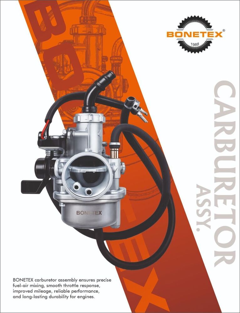 Carburetor Assy