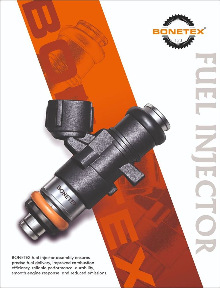 Fuel Injector