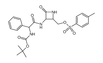 Cis -Tosylate Density: &#8206;0.846 Gram Per Millilitre (G/Ml)