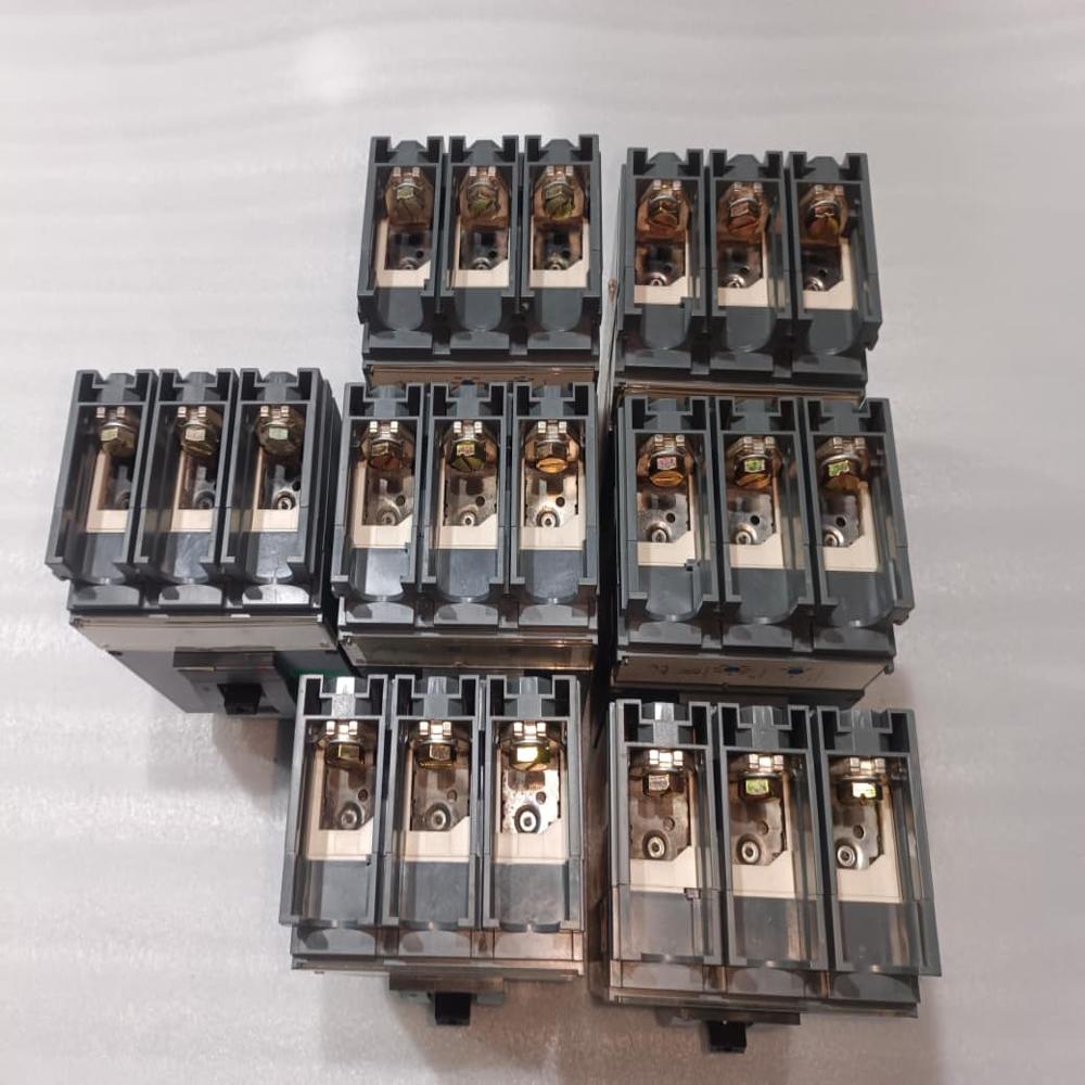 Mccb Cvs400f Amp400 - Frequency: 50/60 Hertz (Hz)