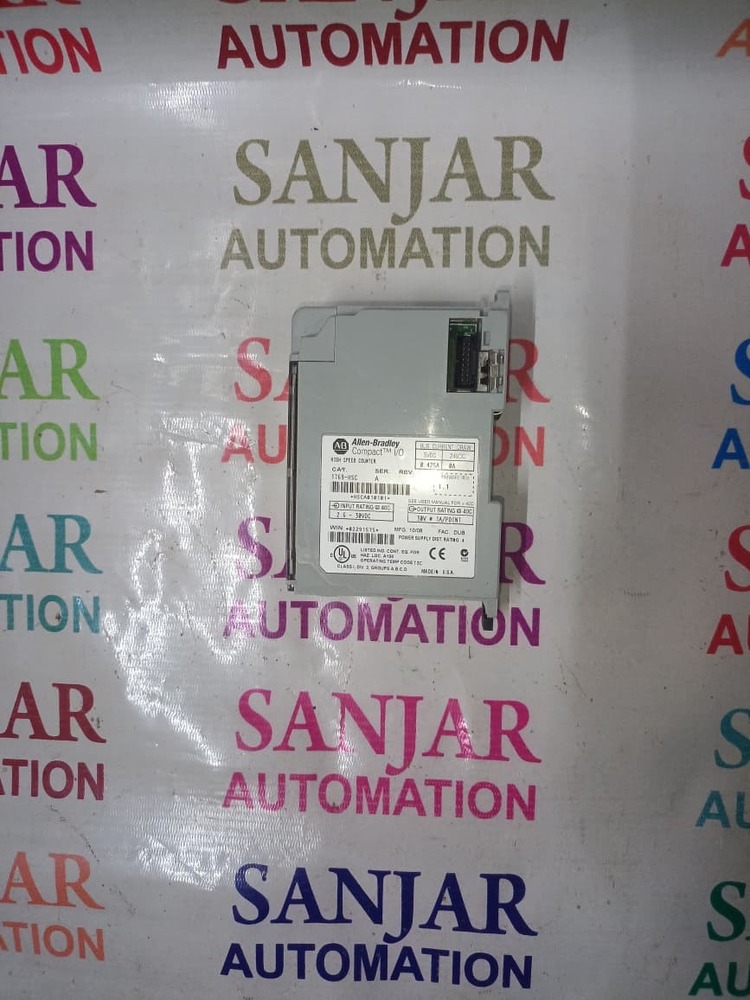 ALLEN BRADLEY 1769-HSC