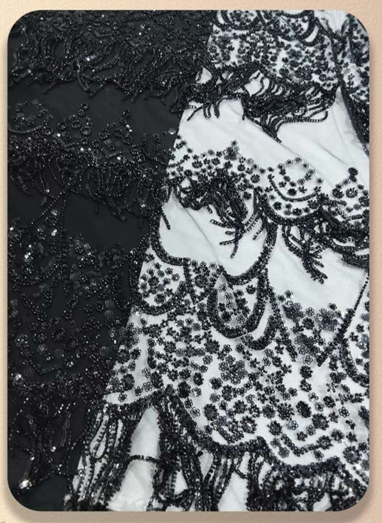 CutDana Embroidery Fabric