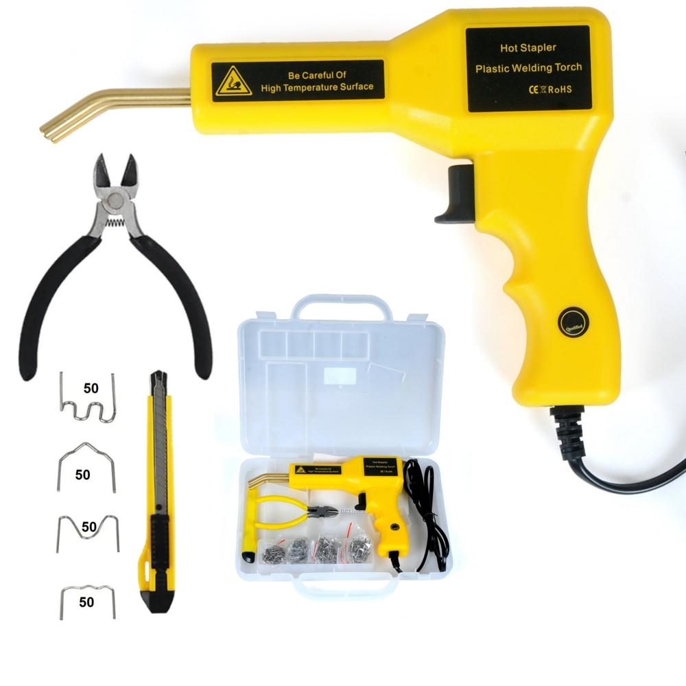 Plastic Welding Gun