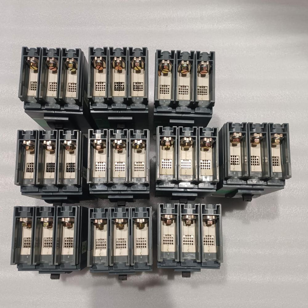 Mccb Cvs630f Amp600