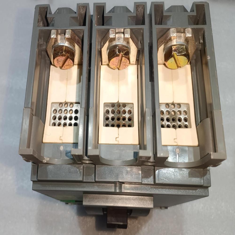 Mccb Cvs630f Amp600