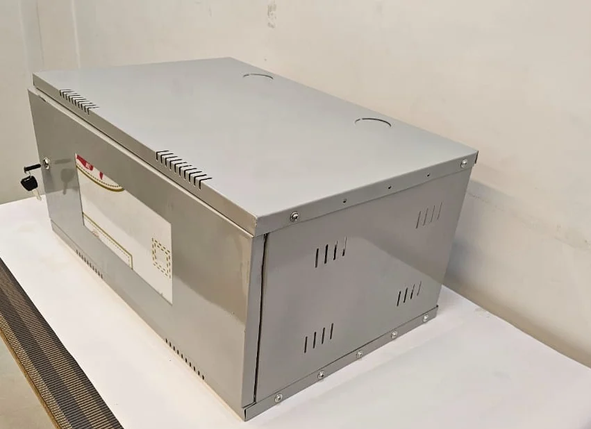 Unibox Cctv Dvr Surveillance System(digital Video Recording System)  4u Dvr Rack