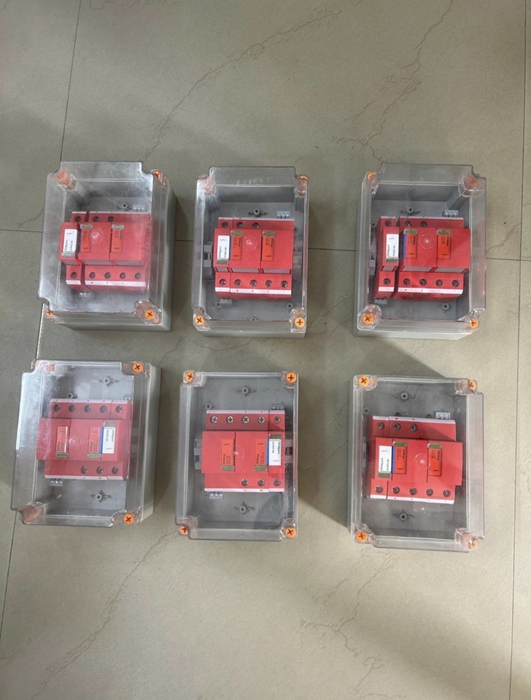 surge protection device