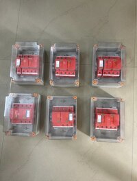 Surge Protection Device