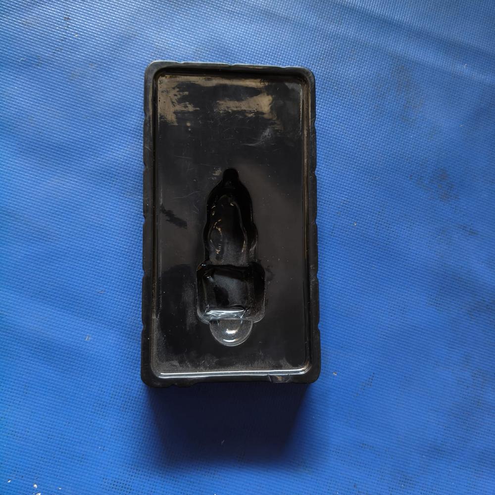 Car charger bliester