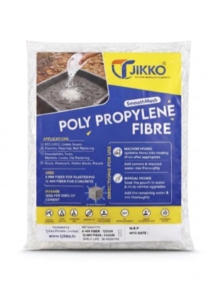 Polypropylene Fiber