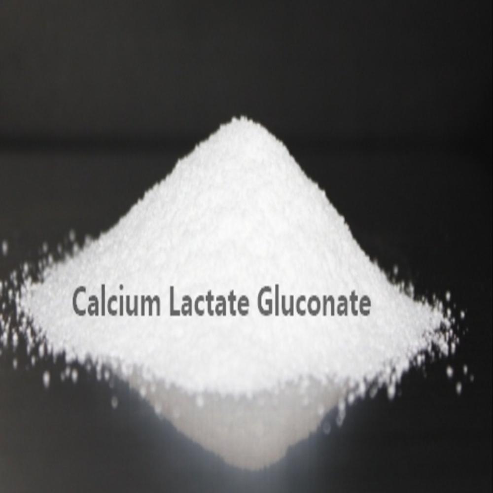 Calcium Lactate Gluconate powder