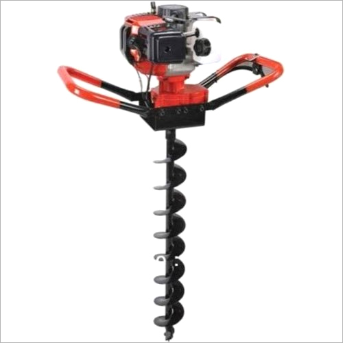 Earth Auger - Gasoline