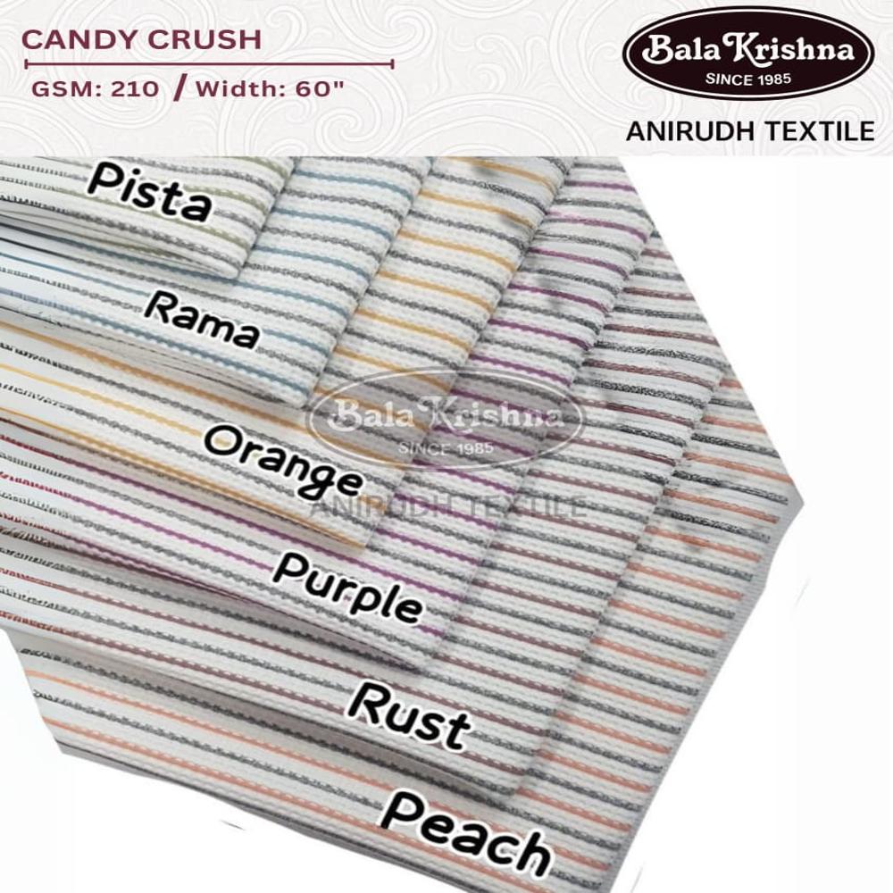 Candy Crush Premium - Color: Multi Colour