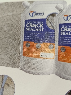 Tjikko Crack Sealant - Color: White