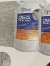 Tjikko Crack Sealant - Color: White