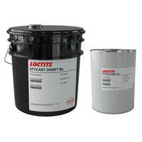 Stycast 2850ft Bl Potting Compounds