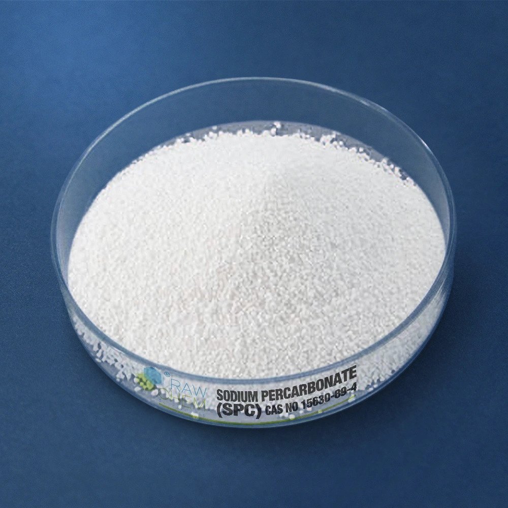 Sodium Percarbonate Powder - Application: Industrial