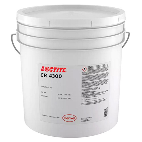 CR 4300 Potting compounds