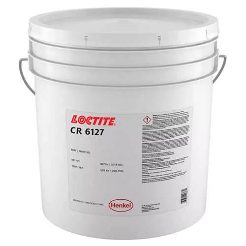 CR 6127 Potting compounds