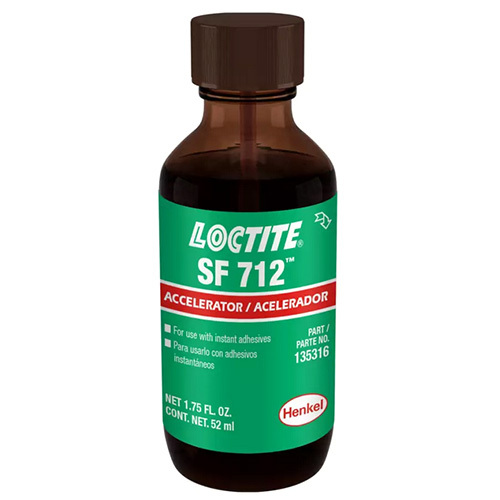 SF 712  Adhesive Activators