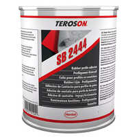 Sb 2444 Contact Adhesives