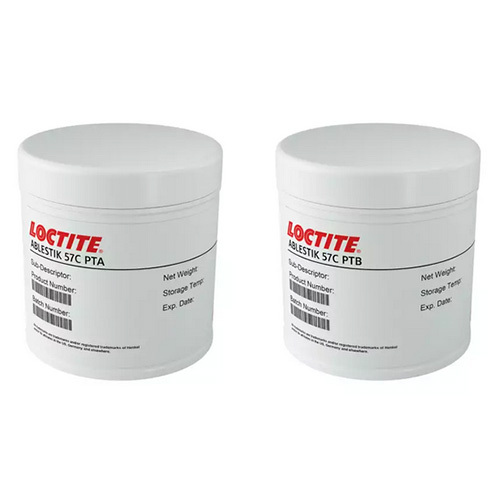 ABLESTIK 57C Electrically Conductive Adhesives