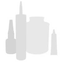 3616 Electrically Non-conductive Adhesives - Thermoset Paste, Red | Heat Cure, Surface Mount, 2175 Psi Shear Strength