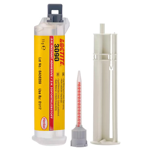3090 Instant Adhesives
