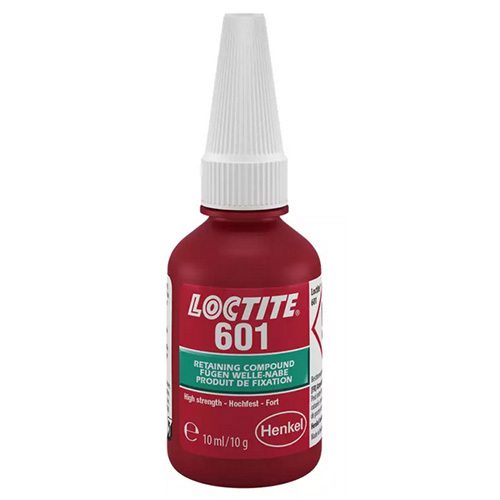 601 Retaining Compounds