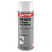 Mr 5416 Solvent Based Adhesive