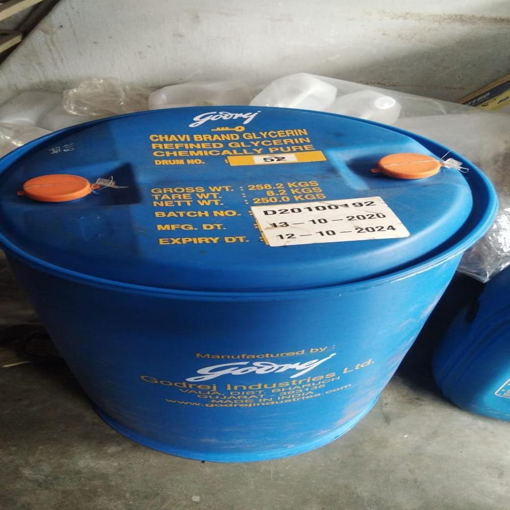 godrej glycerine