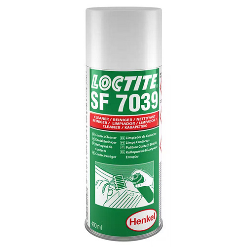 SF 7039 Electrical Cleaner