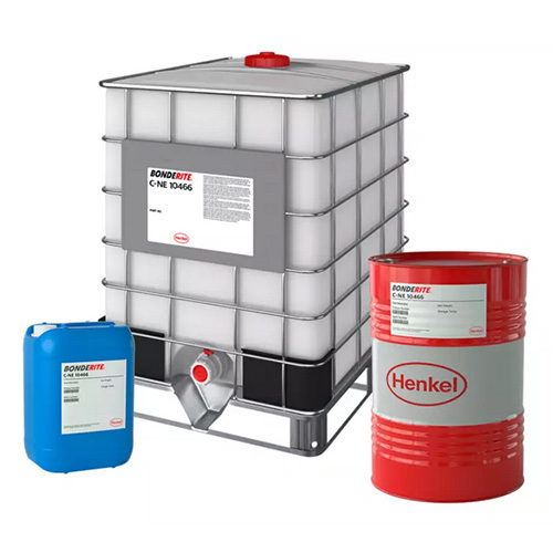 C-NE 10466 Industrial Degreasers