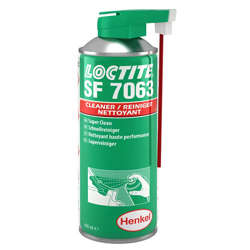 SF 7063 Industrial Degreasers