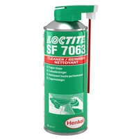 Sf 7063 Industrial Degreasers - Physical Form: Solvent
