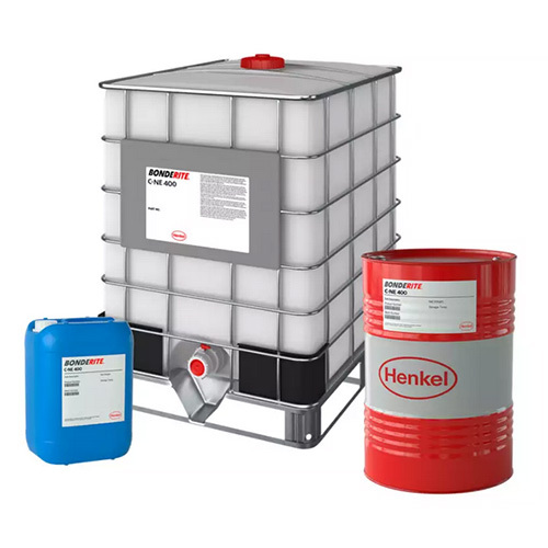 C-NE 400 Metal Process Cleaners