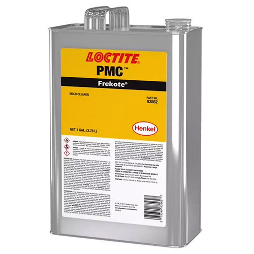 PMC Mould Release Cleaners