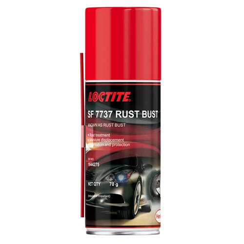 SF 7737 Rust Preventives
