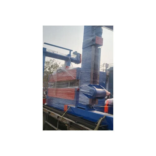 Power Cable Machinery