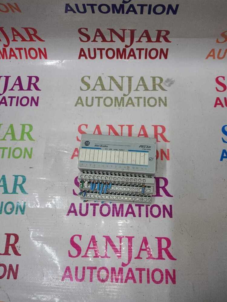 ALLEN BRADLEY 1794-IB16