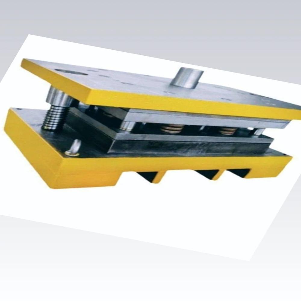 Sheet Metal Cutting Punching Die
