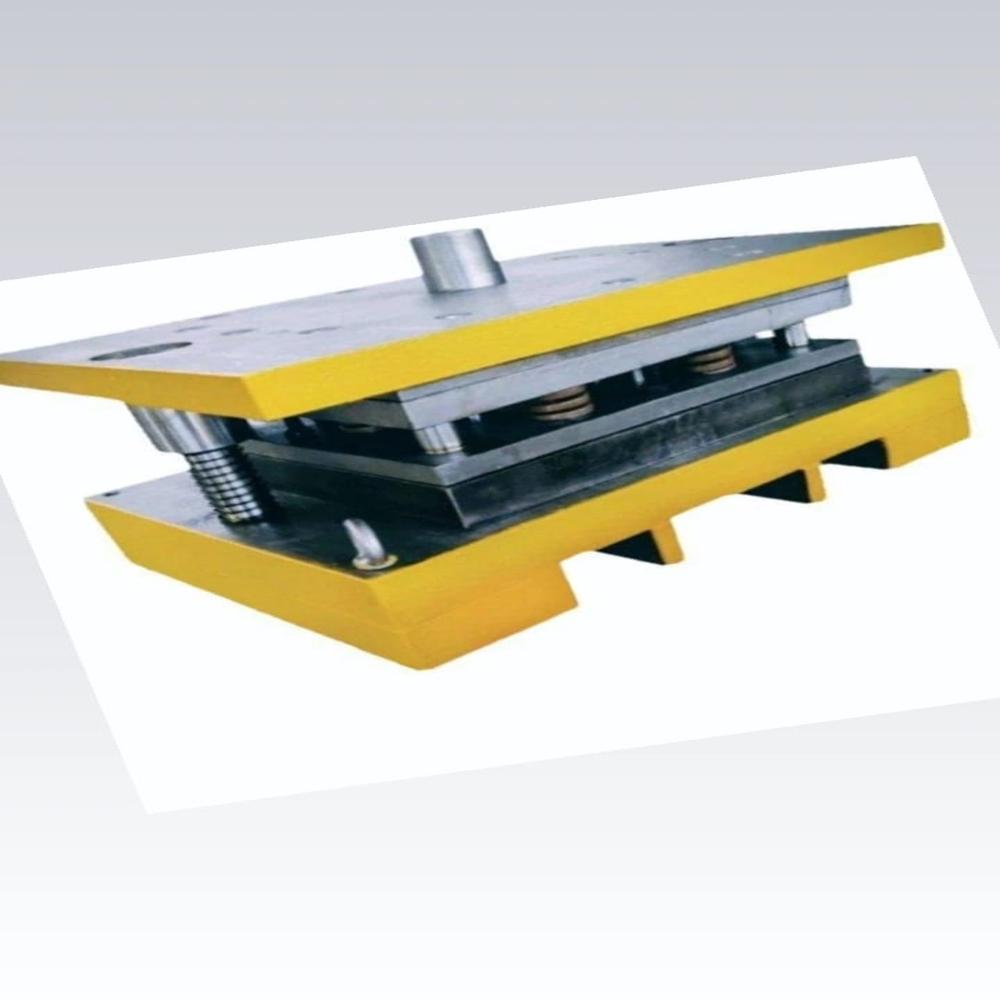 Sheet Metal Cutting Punching Die