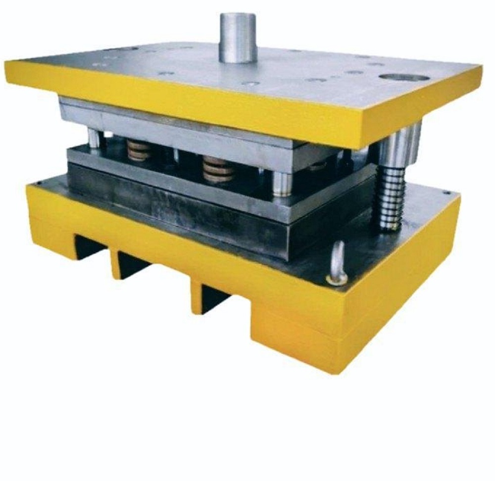 Sheet Metal Cutting Punching Die