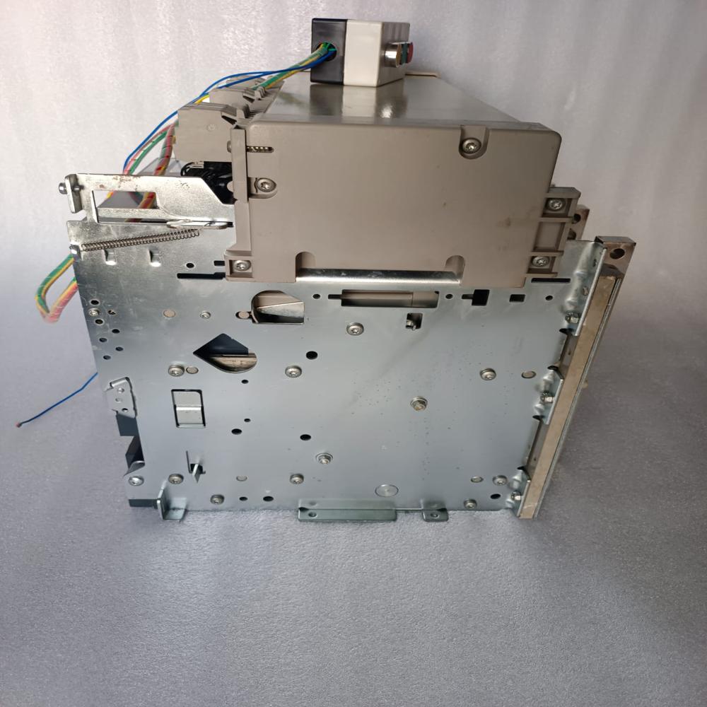 SCHNEIDER NW40 H1 SCHNEIDER MASTERPACT NW40H1 4POL