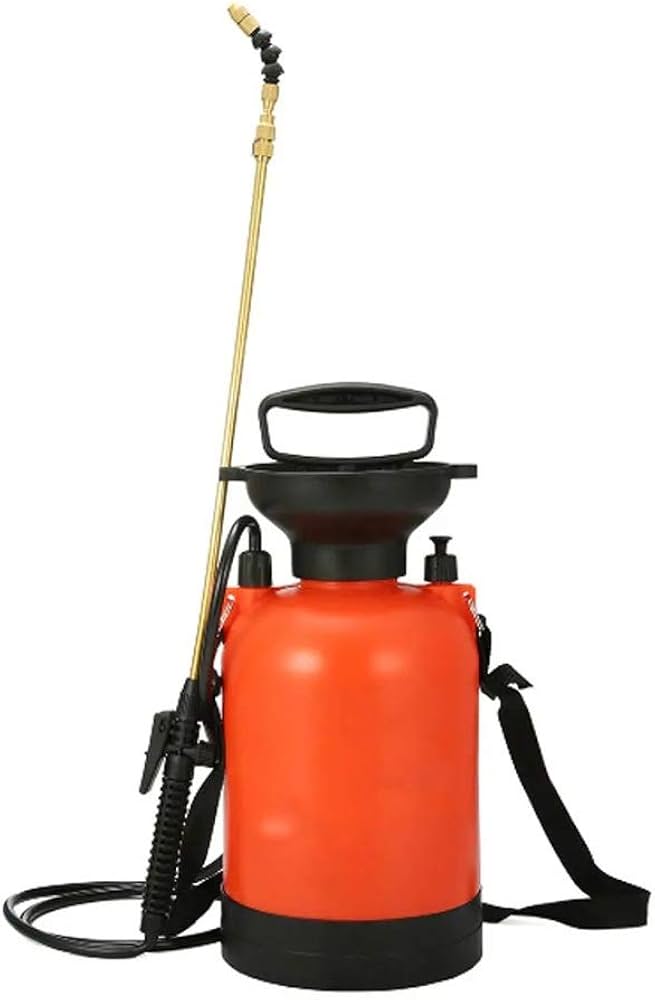 Pressure Sprayer