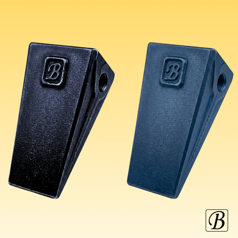 VOLVO 300 ROCK Tooth Points